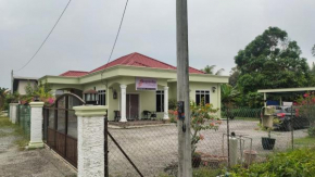 Bougainvillea Homestay